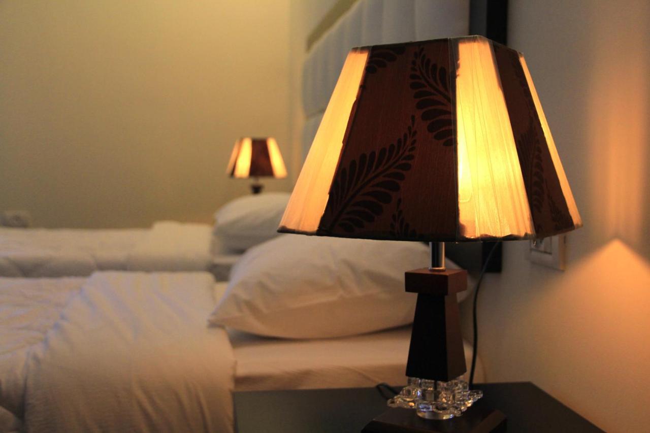 Abu Mazen Hotel Hebron Ngoại thất bức ảnh