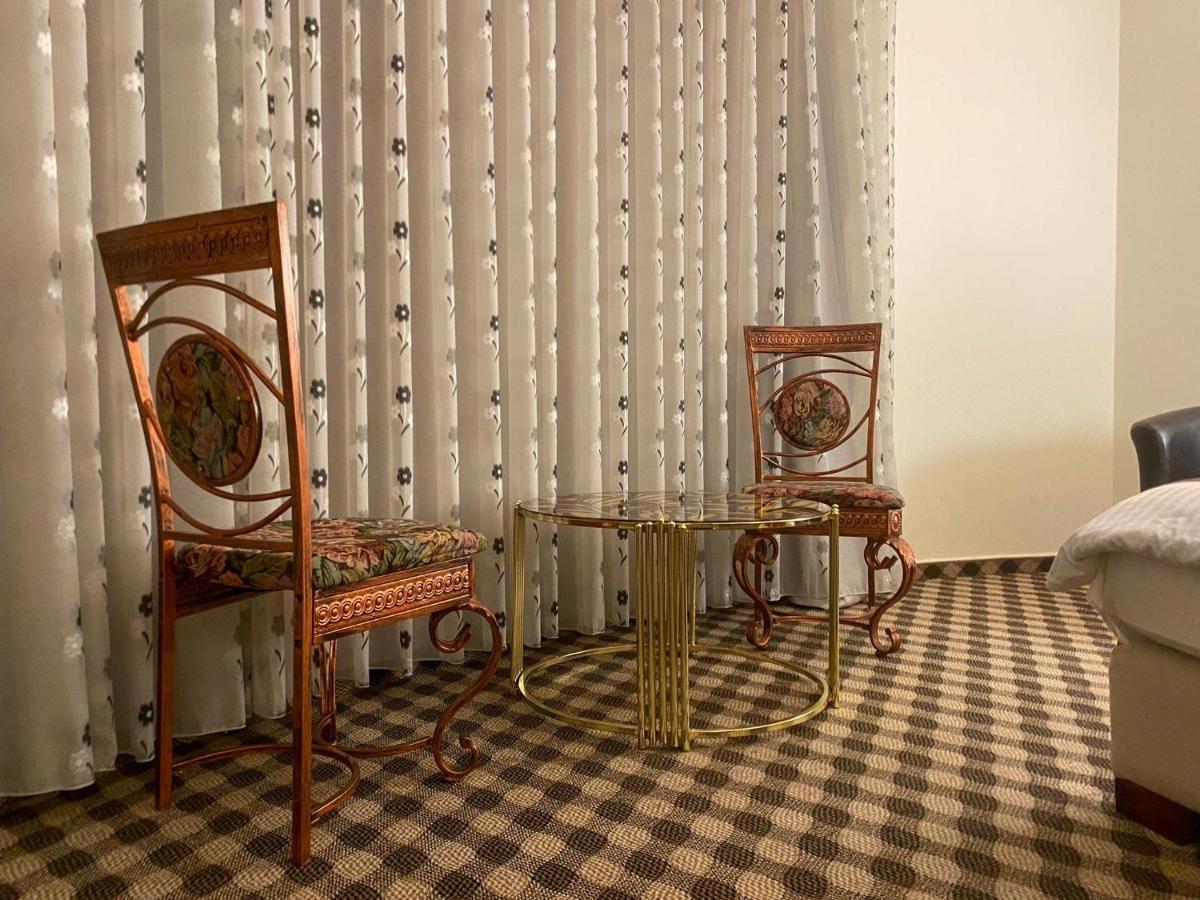 Abu Mazen Hotel Hebron Ngoại thất bức ảnh